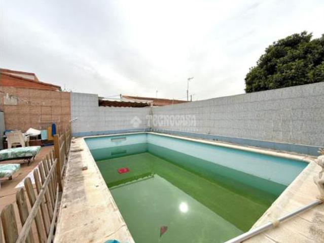 Chalet en venta en San Martín De La Vega, Madrid