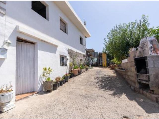 Chalet en venta en Asomada, San Miguel de Abona
