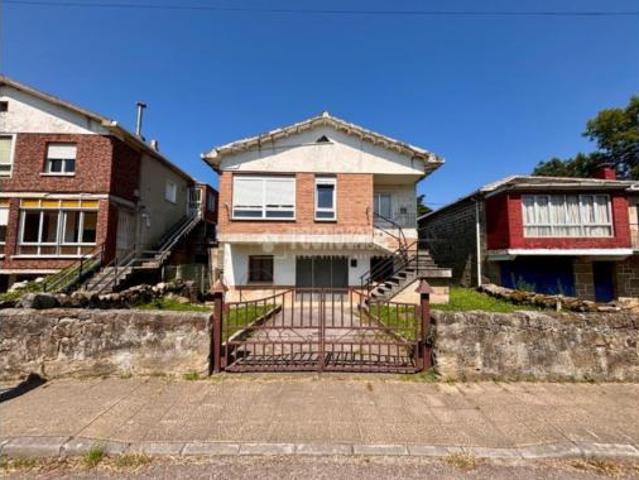 Chalet en venta en San Pedro Del Romeral, Cantabria
