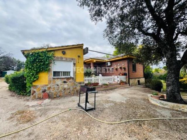 Chalet en venta en San Román De Los Montes, Castilla-La Mancha