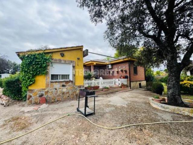 Chalet en venta en San Román De Los Montes, Castilla-La Mancha
