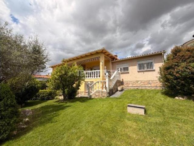 Chalet en venta en San Román De Los Montes, Castilla-La Mancha