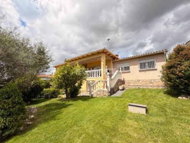 Chalet en venta en San Román De Los Montes, Castilla-La Mancha