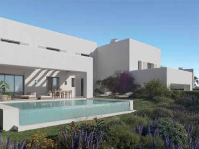 Chalet en venta en Guadiaro, Campo de Gibraltar