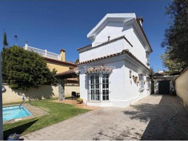 Chalet en venta en La Jara, Costa Noroeste
