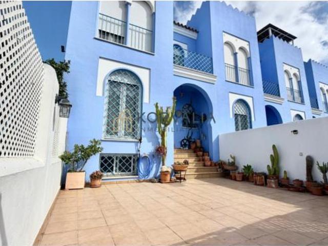 Chalet en venta en La Jara, Costa Noroeste