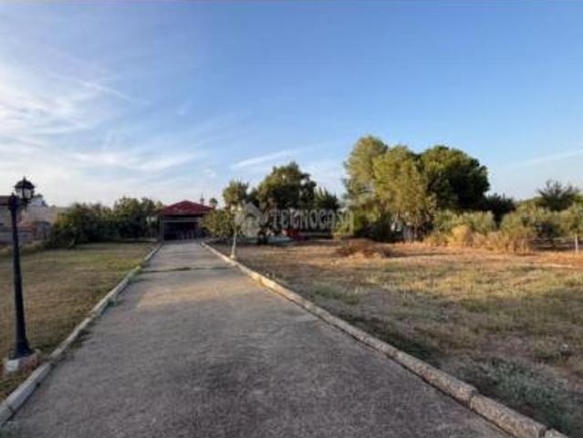 Chalet en venta en Urbanización Los Ranchos del Guadiamar, Sanlúcar La Mayor