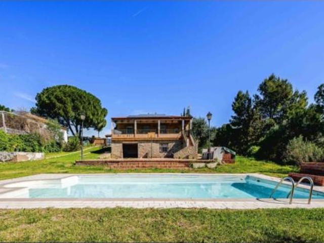Chalet en venta en Urbanización Los Ranchos del Guadiamar, Sanlúcar La Mayor