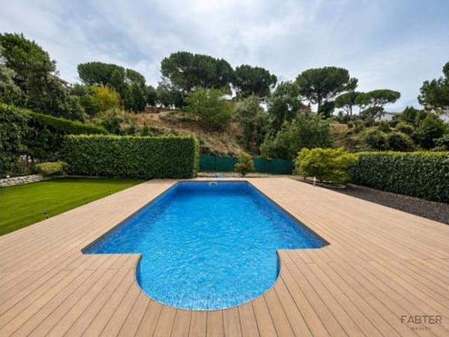 Chalet en venta en Can Vila, Sant Pere de Vilamajor