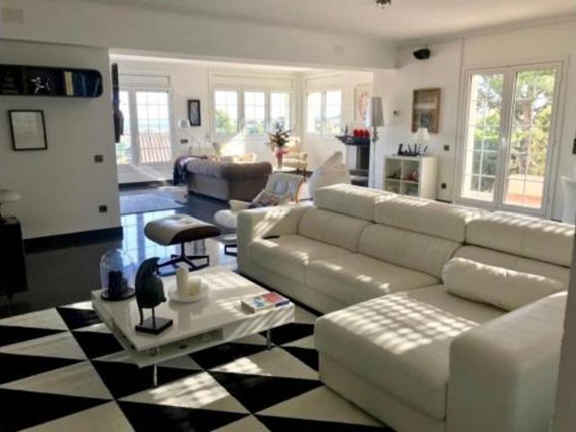 Chalet en venta en Marianao, Baix Llobregat