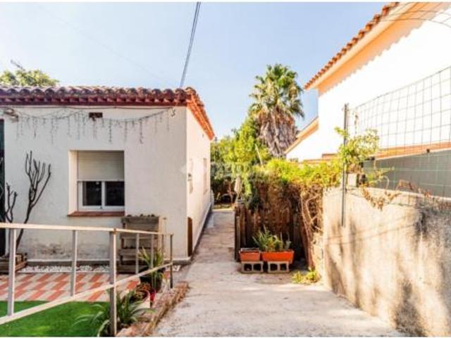 Chalet en venta en Valldoreix, Vallès Occidental