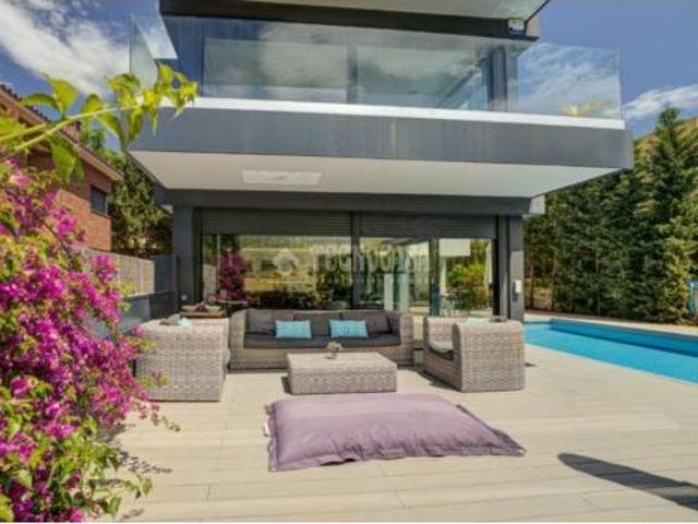 Chalet en venta en Valldoreix, Vallès Occidental