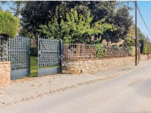 Chalet en venta en Valldoreix, Vallès Occidental