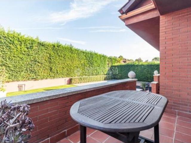 Chalet en venta en Valldoreix, Vallès Occidental
