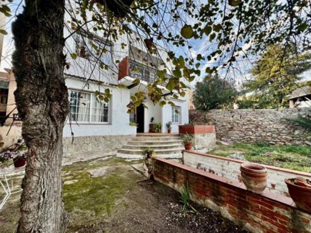 Chalet en venta en la Quintana, Vallès Oriental