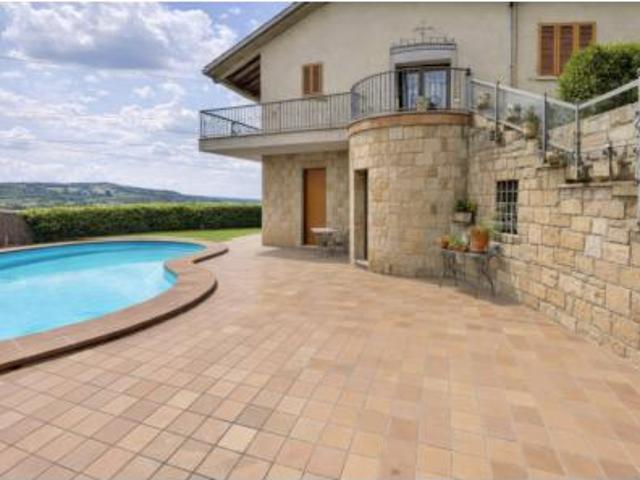 Chalet en venta en la Quintana, Vallès Oriental