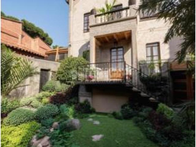 Chalet en venta en Can Calders, Baix Llobregat