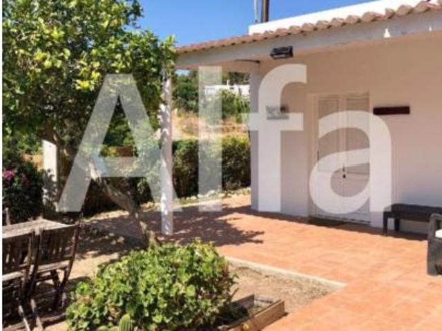 Chalet en venta en Pla de Mallorca, Baleares