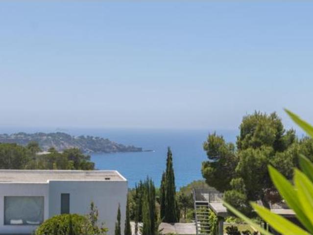 Chalet en venta en Sant Josep de sa Talaia, Eivissa