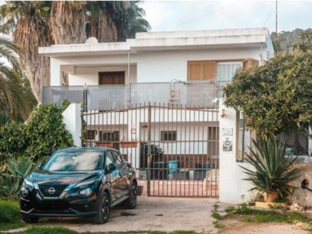 Chalet en venta en Sant Josep de sa Talaia, Eivissa