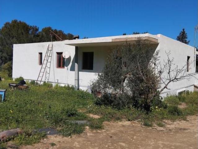 Chalet en venta en Sant Josep de sa Talaia, Eivissa