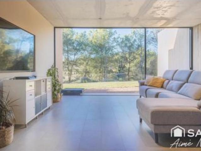 Chalet en venta en Sant Julià de Ramis, Gironès