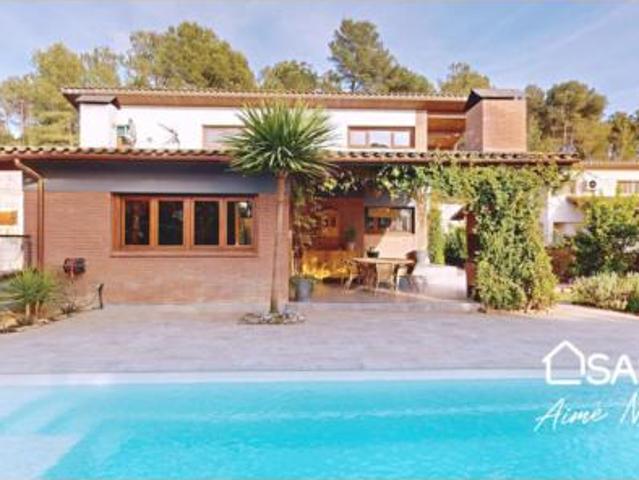Chalet en venta en Sant Julià de Ramis, Gironès