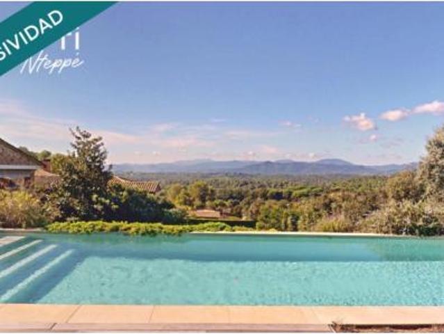Chalet en venta en Sant Julià de Ramis, Gironès