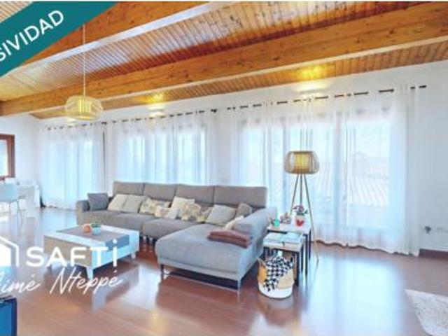 Chalet en venta en Sant Julià de Ramis, Gironès