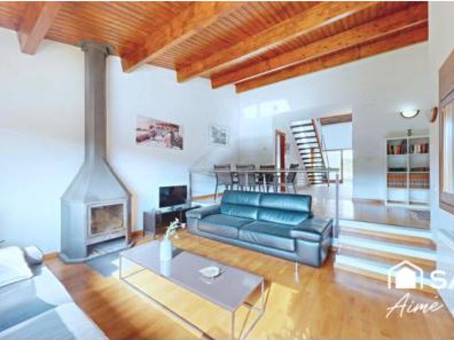 Chalet en venta en Sant Julià de Ramis, Gironès