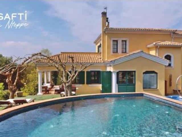 Chalet en venta en Sant Julià de Ramis, Gironès
