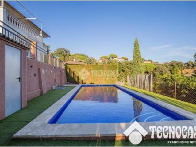 Chalet en venta en Vallès Oriental, Catalunya