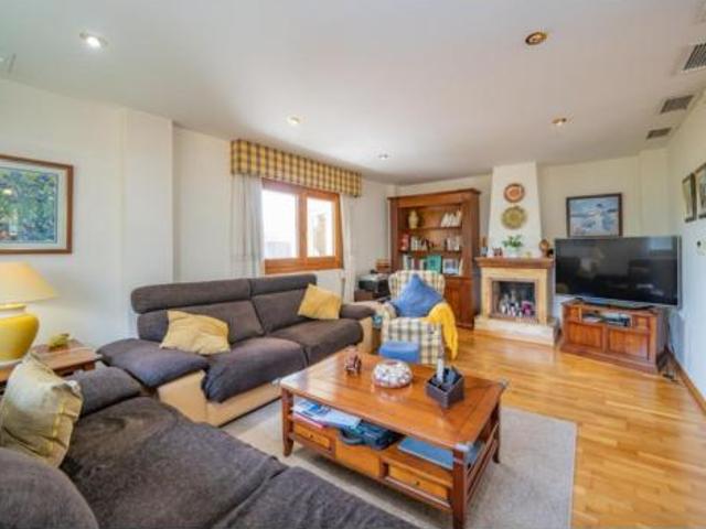 Chalet en venta en Sant Vicent del Raspeig / San Vicente del Raspeig, l'Alacantí