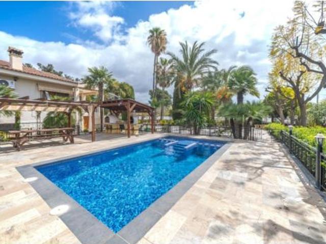 Chalet en venta en Sant Vicent del Raspeig / San Vicente del Raspeig, l'Alacantí