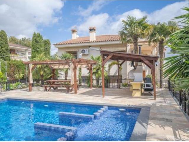Chalet en venta en Sant Vicent del Raspeig / San Vicente del Raspeig, l'Alacantí