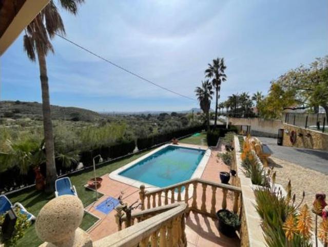 Chalet en venta en Sant Vicent del Raspeig / San Vicente del Raspeig, l'Alacantí
