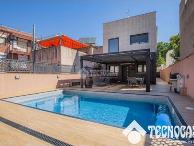 Chalet en venta en Llatí, Barcelonès
