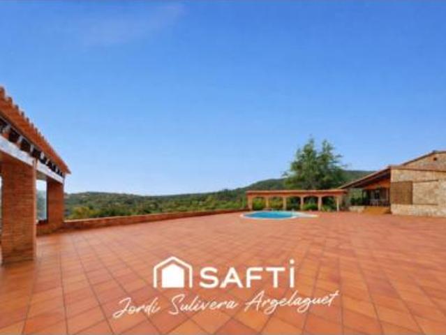 Chalet en venta en Vall Repòs, Baix Empordà