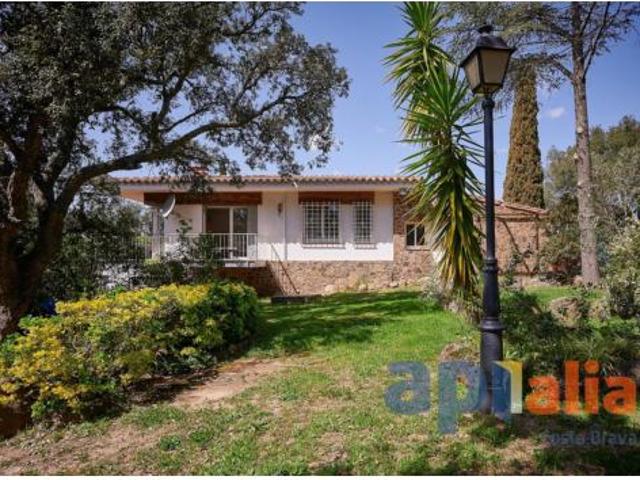 Chalet en venta en Romanyà de la Selva, Baix Empordà