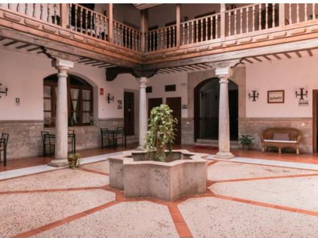 Chalet en venta en Santa Cruz De Mudela, Castilla-La Mancha
