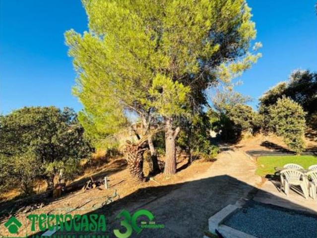 Chalet en venta en Calalberche, Santa Cruz Del Retamar