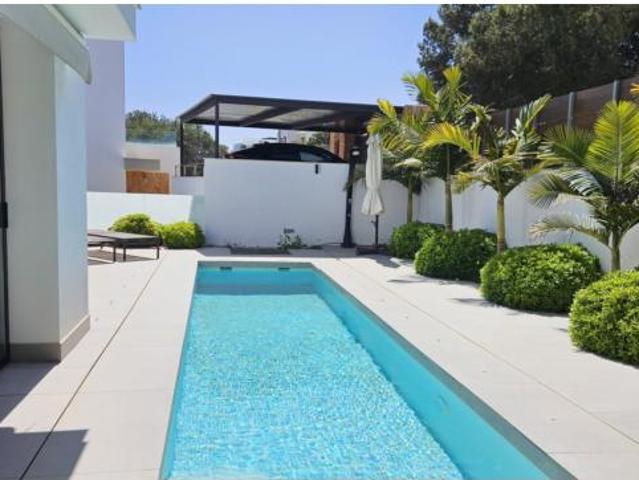 Chalet en venta en Jesús, Eivissa
