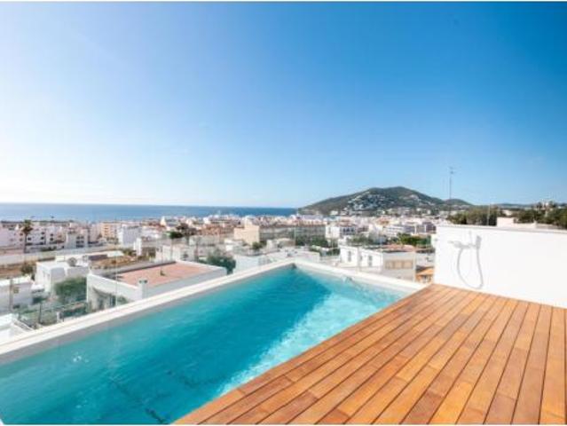 Chalet en venta en Urbanització Siesta, Eivissa