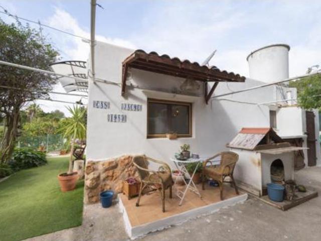 Chalet en venta en Eivissa, Baleares