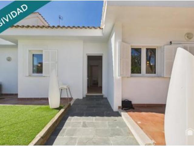 Chalet en venta en Santa Margalida, Pla de Mallorca