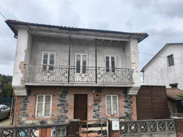 Chalet en venta en Sarón, Santa María De Cayón