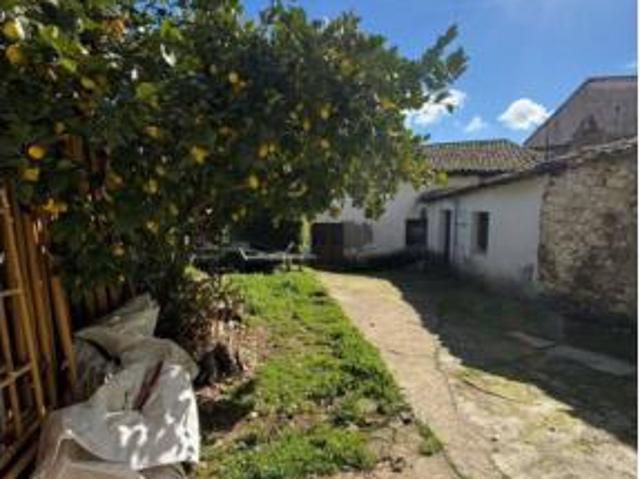 Chalet en venta en Santa María Del Tiétar, Castilla y León