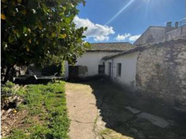 Chalet en venta en Santa María Del Tiétar, Ávila