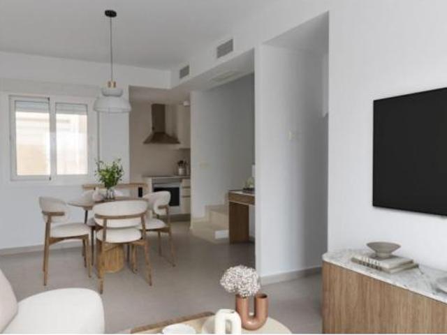 Chalet en venta en Gran Alacant, el Baix Vinalopó
