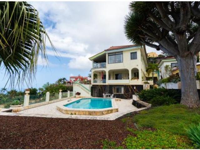 Chalet en venta en Santa Úrsula, Canarias